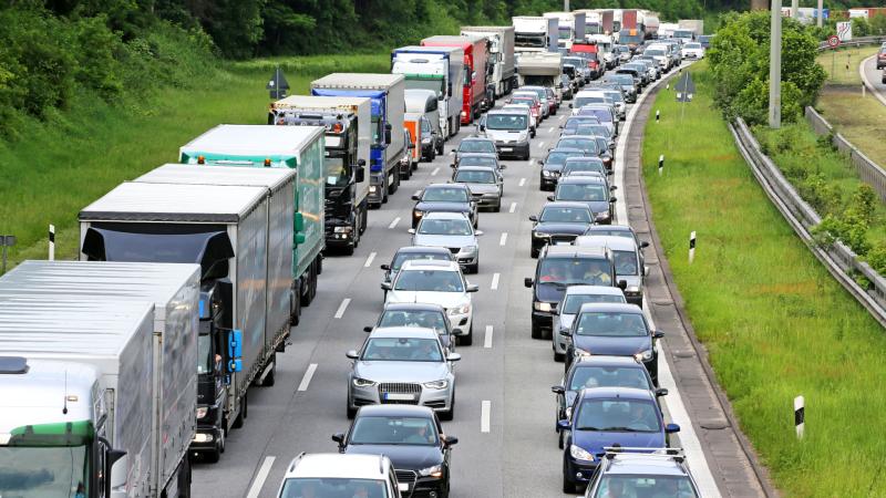 Χώρα αυξάνει τα όρια στους αυτοκινητόδρομούς της - Ολλανδία