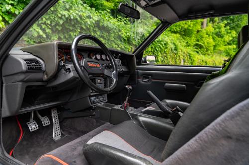 peugeot 205 t16 c