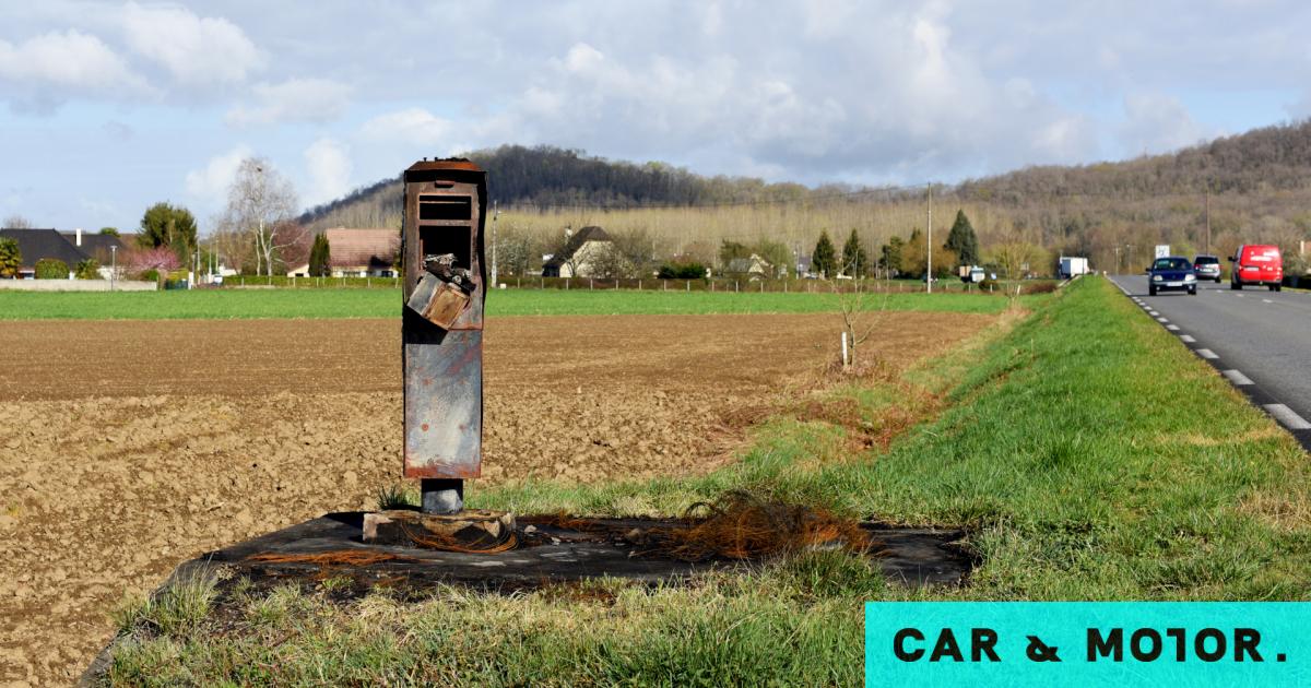 Nouvelle vague d’attaques contre les radars – des dizaines d’appareils détruits