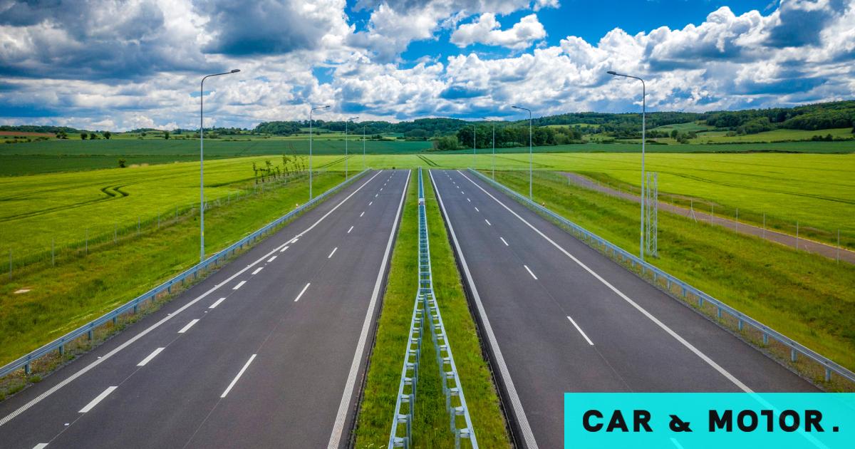 Biggest construction mistake – They built a highway and didn’t use it for 10 years