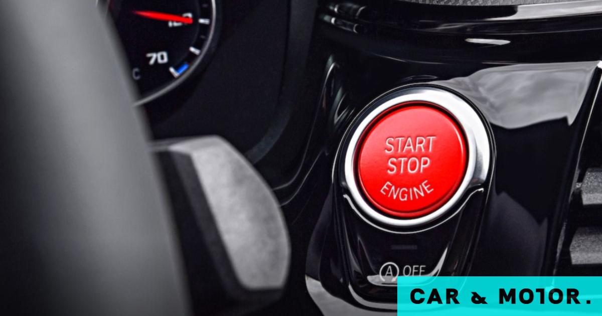 Car Start Button: What Happens If You Press It While Driving – How Dangerous Is It?