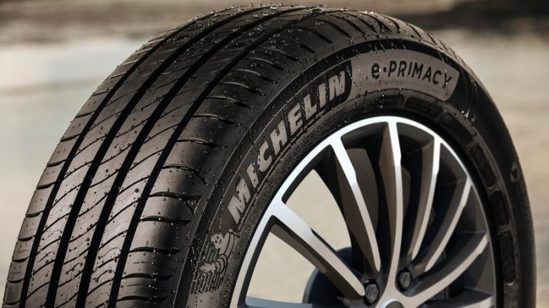 Michelin e Primacy