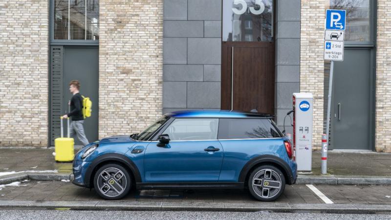 mini electric