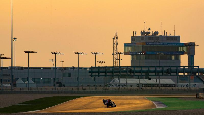 Losail Qatar