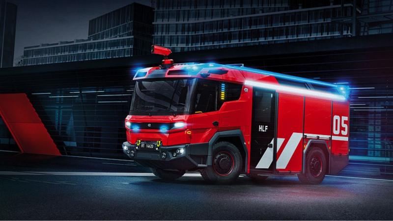 Rosenbauer RT