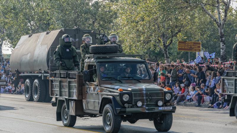 greek army mercedes g class kanadeza