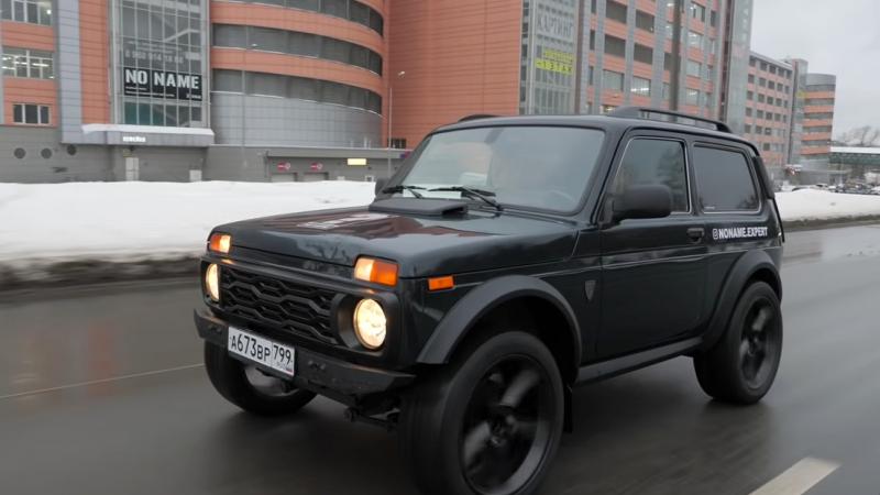 lada-niva