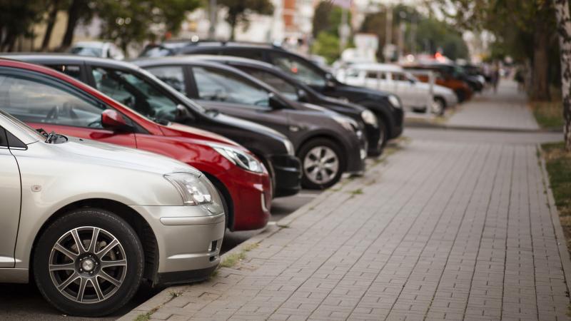 car parking