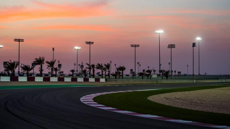 Losail Qatar