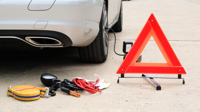 Tyre Repair Kit 1