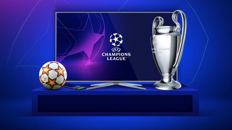 UEFA Champions League