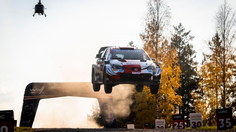 Elfyn Evans