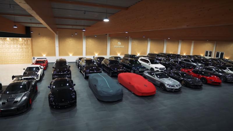 Car Collection