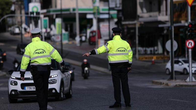 Παράβαση ΚΟΚ χάνεις το δίπλωμα για πάντα