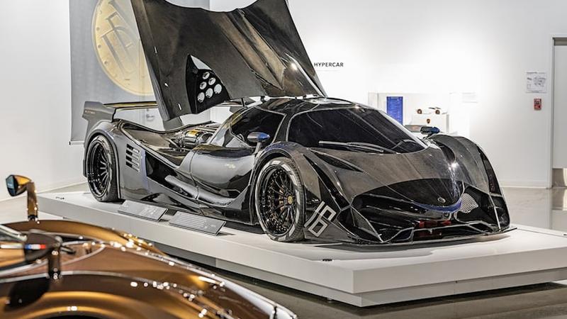 Devel Sixteen