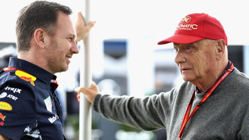 Niki Lauda