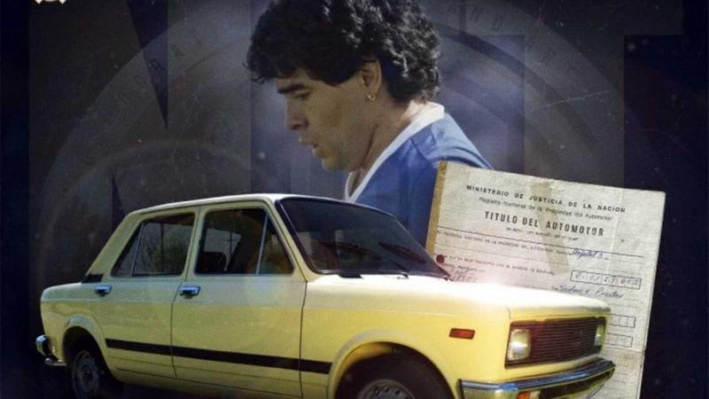 Maradona