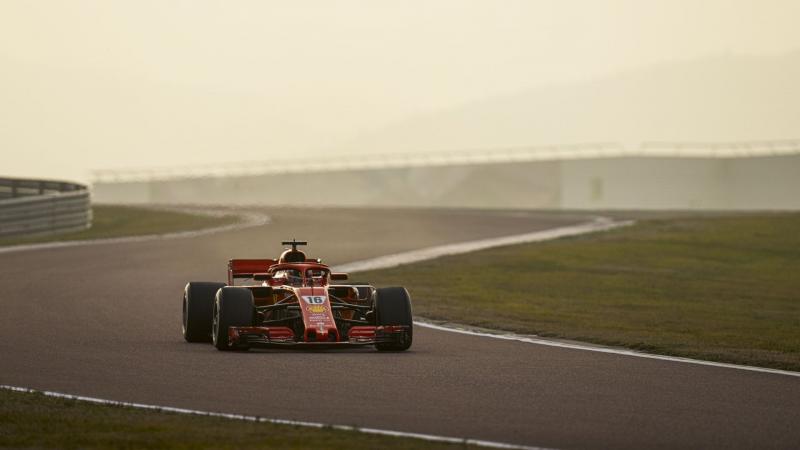 Charles Leclerc