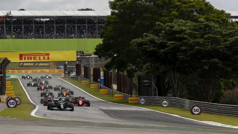 Brazilian Grand Prix