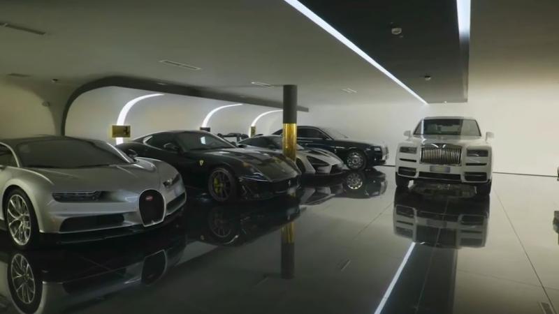 Ronaldo Cars