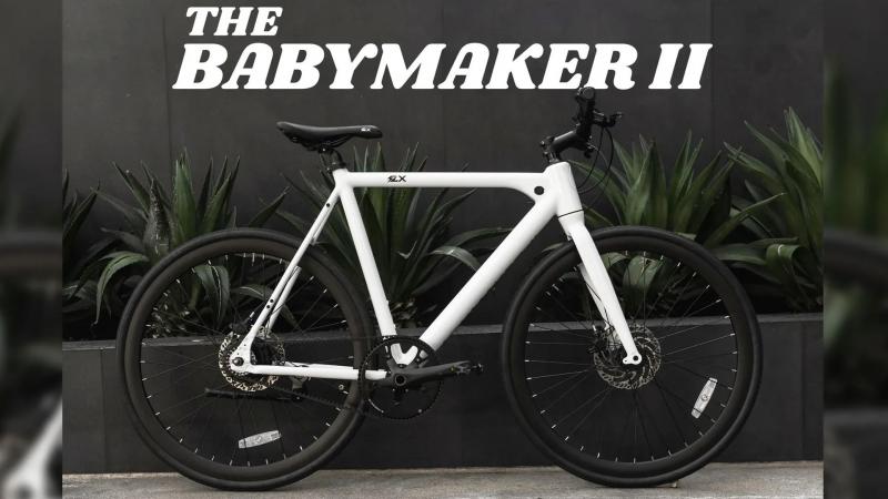 FLX Babymaker II