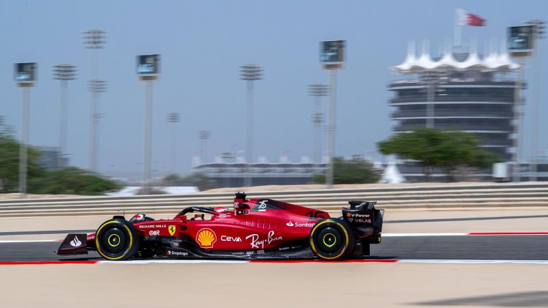 Charles Leclerc