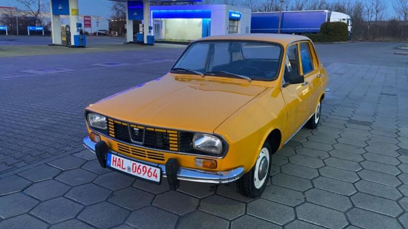 dacia 1300 polisi ena ekatomirio xiliometra 5