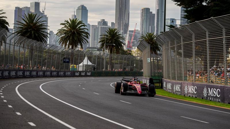 Charles Leclerc