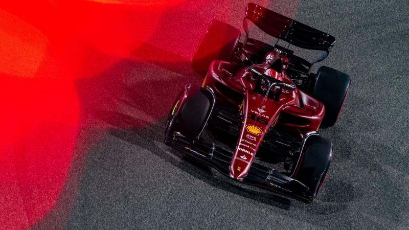 Charles Leclerc