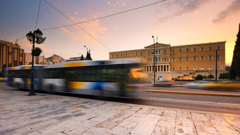 astiko leoforeio kinito sou xaidari smartbus