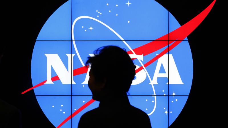 NASA 