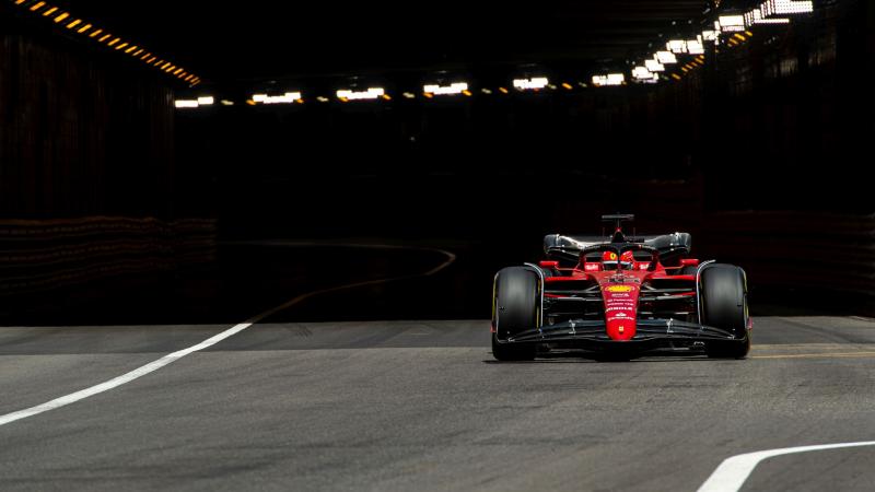 Charles Leclerc