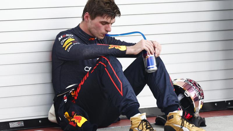 Verstappen