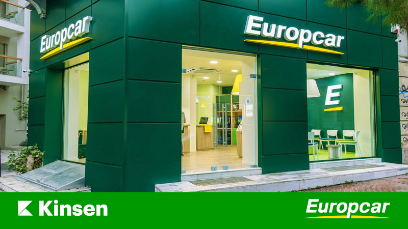 Europcar