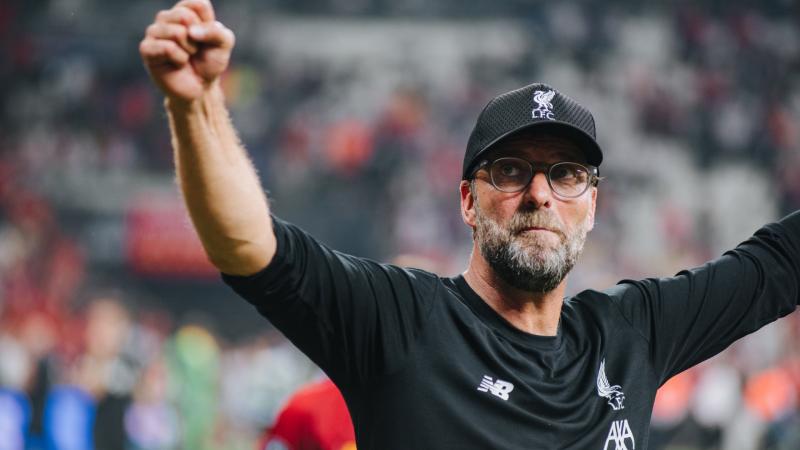 liverpool opel astra autokinito jurgen klopp