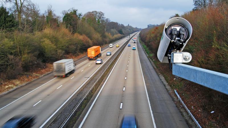 speed cameras pseutika rantar.