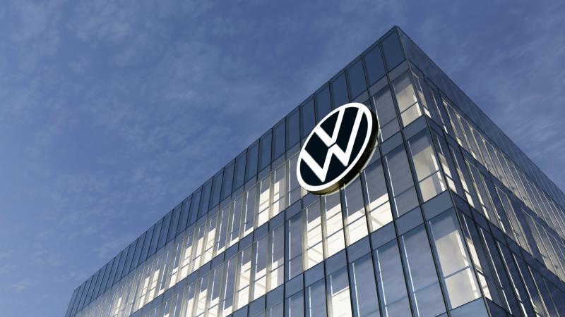 volkswagen proti ginaika