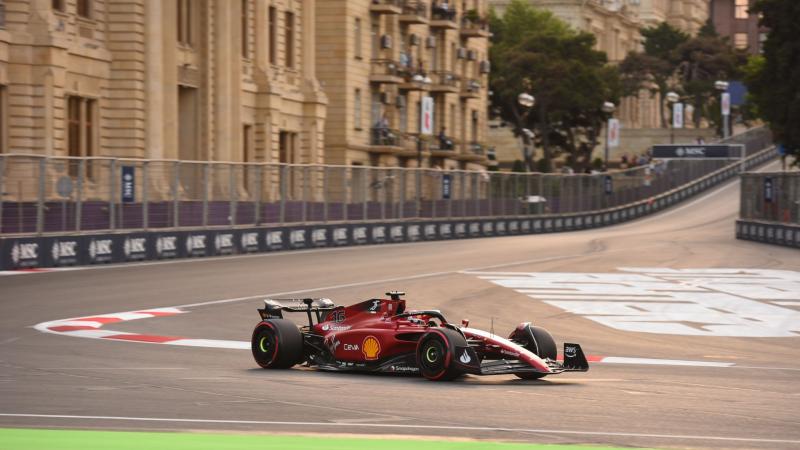 Charles Leclerc