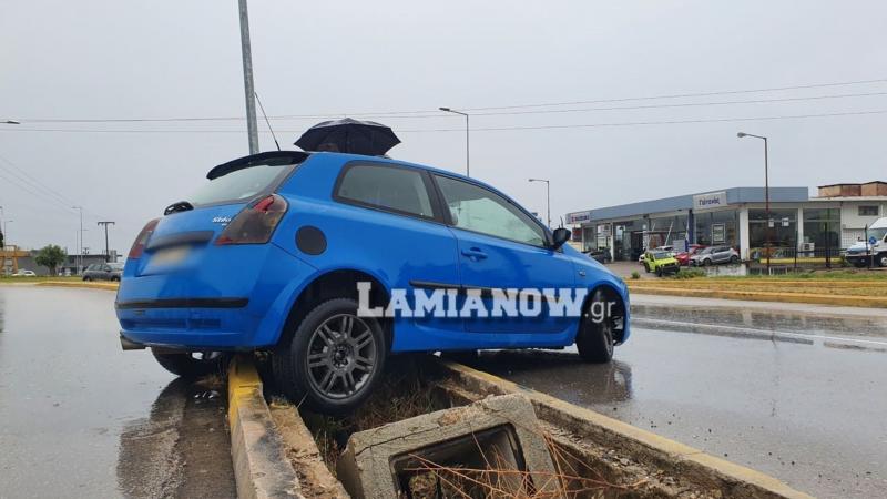 FIAT Stilo LAMIANOW 1