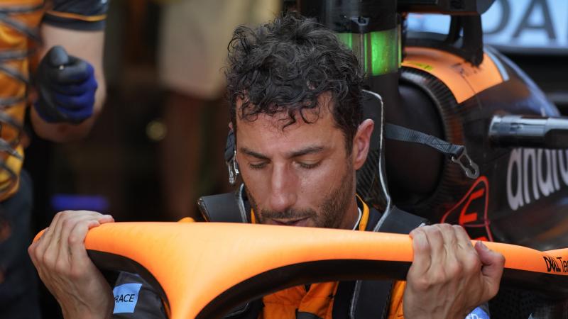 Ricciardo