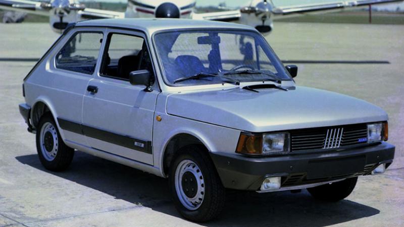 Fiat 147