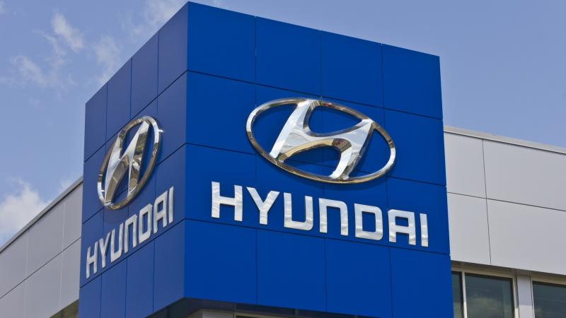 hyundai