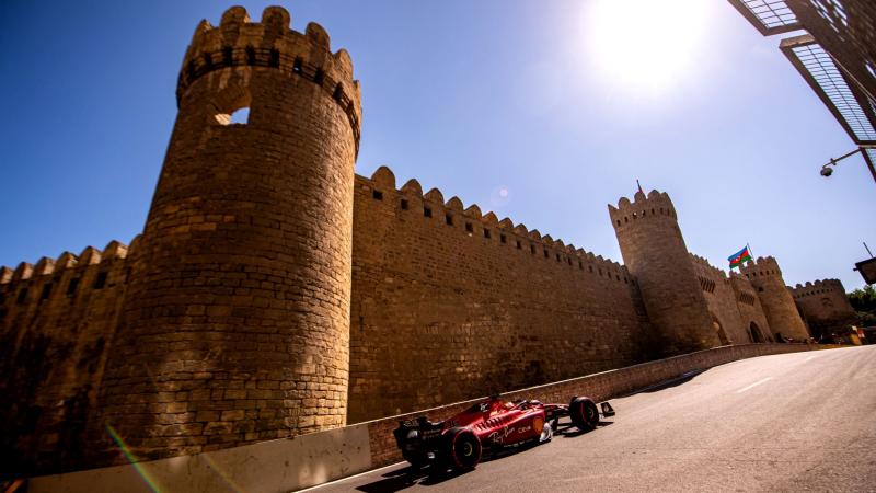 Charles Leclerc