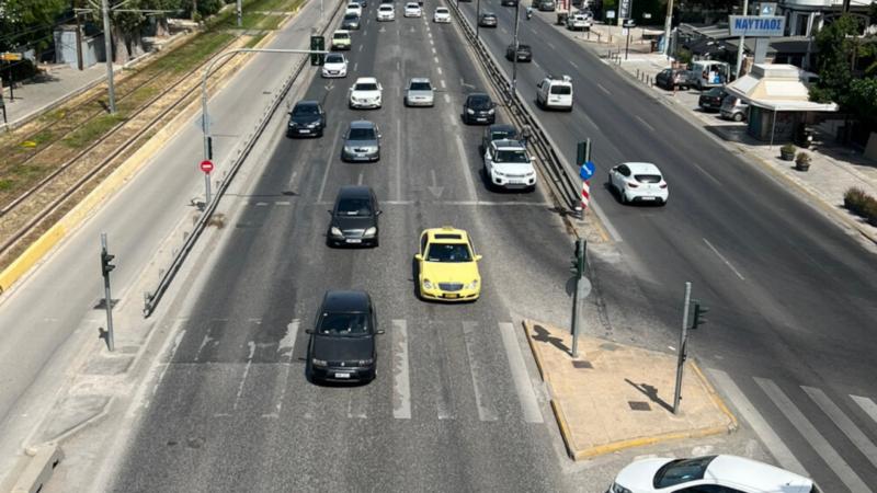 έργα ποσειδώνος