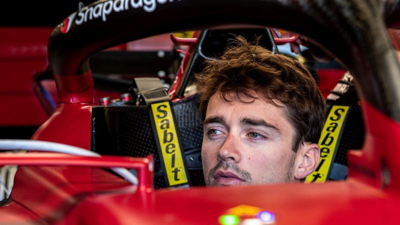 Charles Leclerc