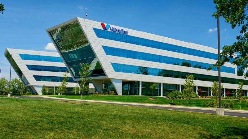 Valvoline Kentucky HQ