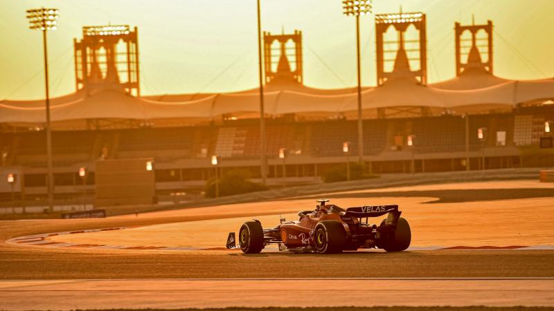 Charles Leclerc