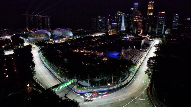 Singapore Grand Prix