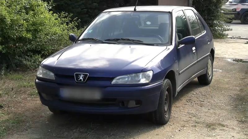 Peugeot 306