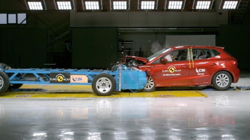 euroncap dokimes